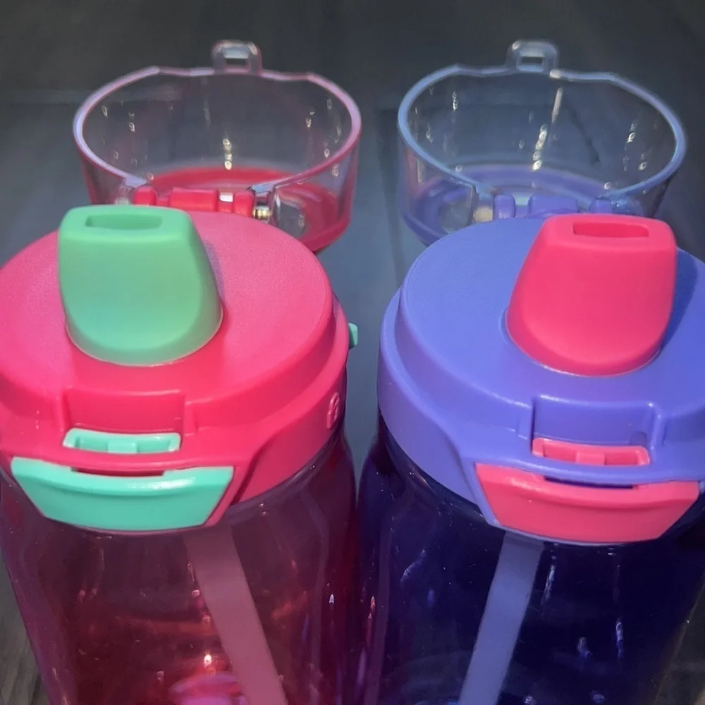 Contigo gently used